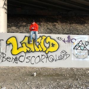 Meet your Posher, Jackson